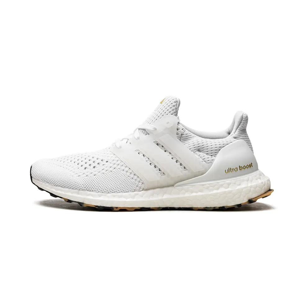 adidas Ultraboost 1.0 DNA Running Sportswear Lifestyle Cloud White / Cloud White / Off White (GY9135)