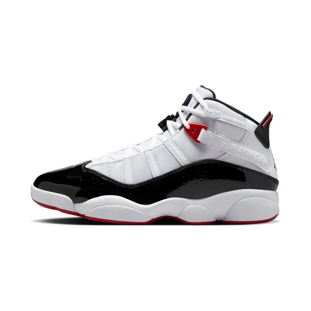 Jordan 6 Rings “Chicago Bulls” (322992-164)