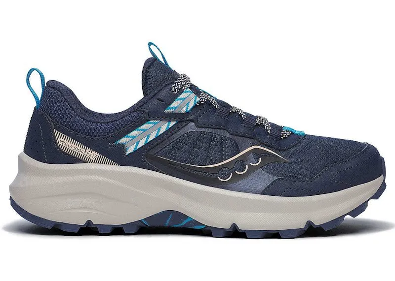 Saucony Excursion TR17 Navy Dove (S10958-205)