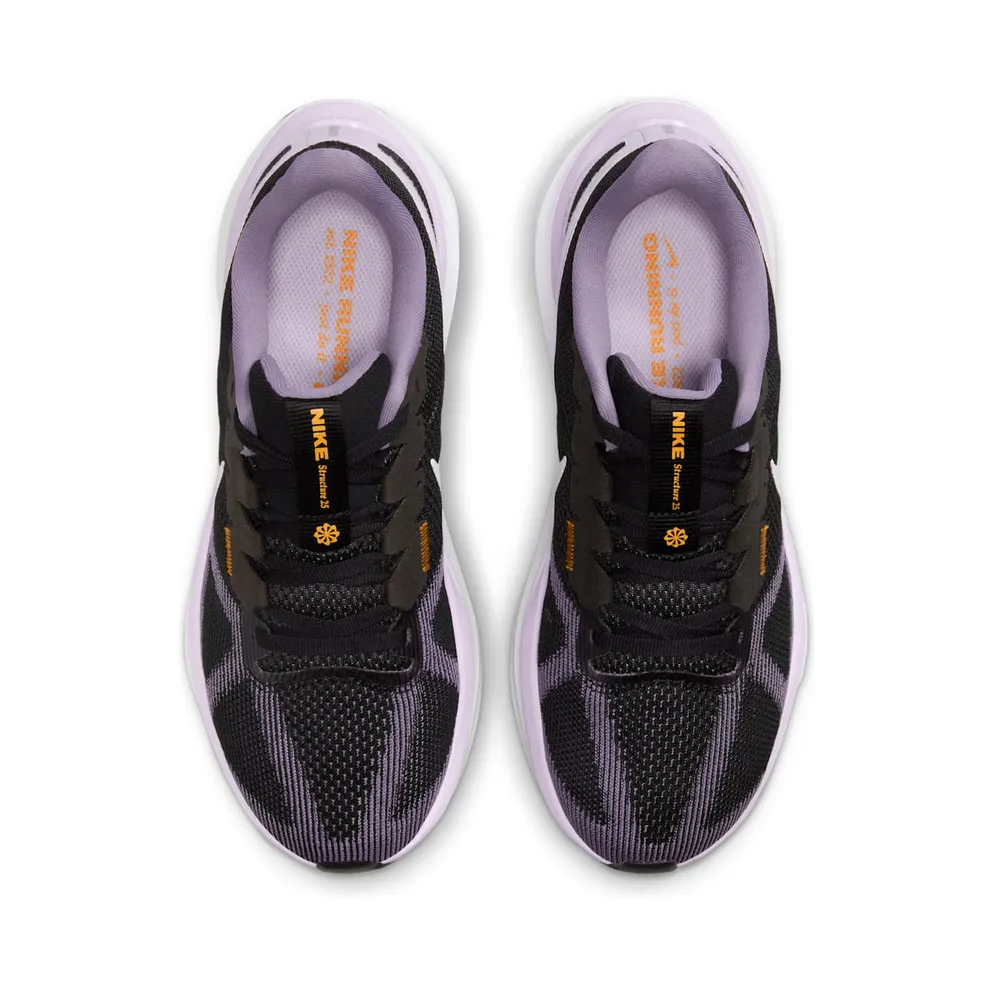 Nike Air Zoom Structure Black (DJ7884-006)