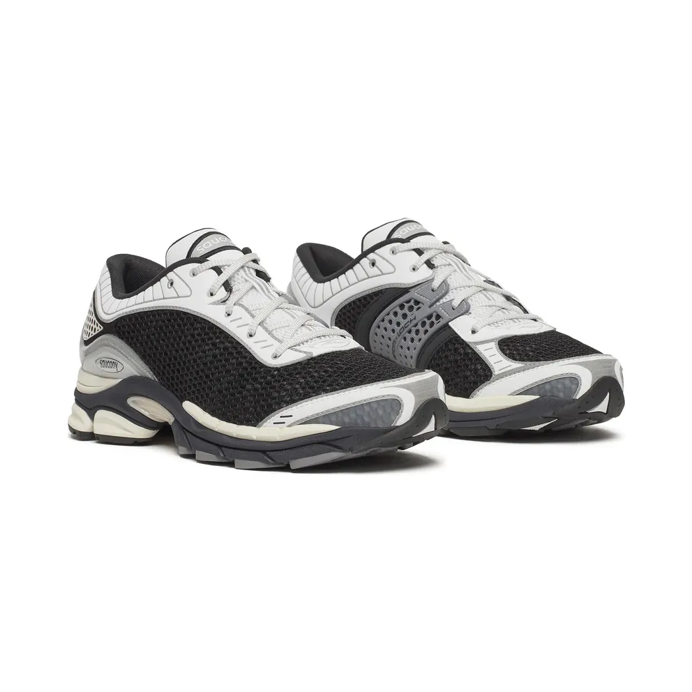 SAUCONY ProGrid Paramount “Black / White” (S70948-1)