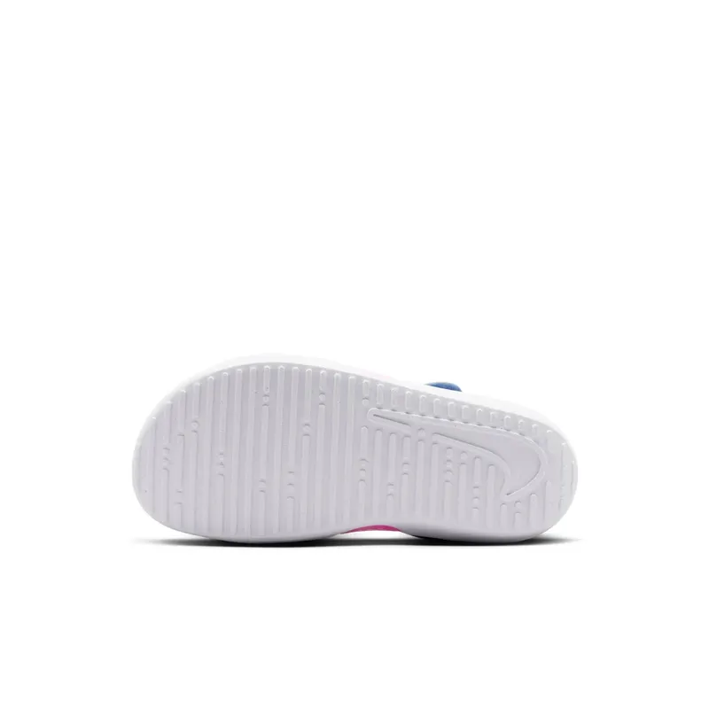 Nike Sunray Protect 4 PS “Hydrogen Blue Pink Glow” (HF6277-402)