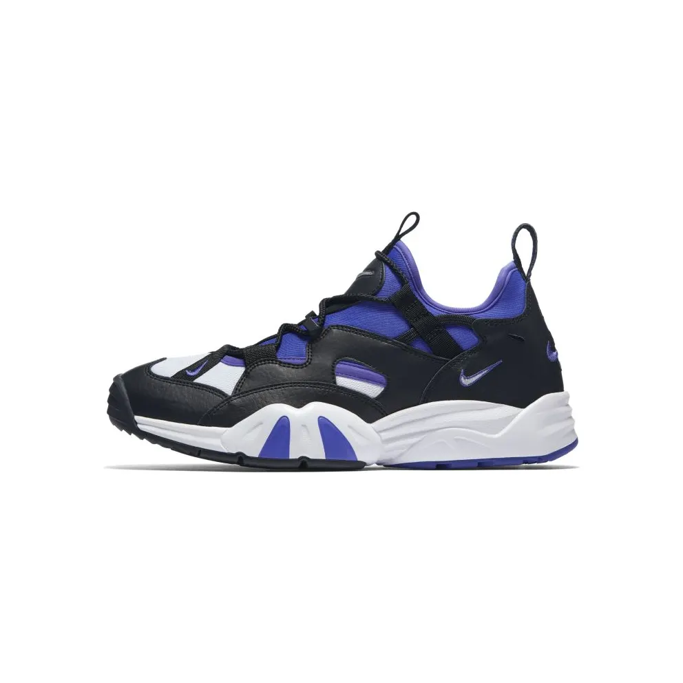 Nike Air Scream LWP Black Black/White-Persian Violet (AH8517-004)