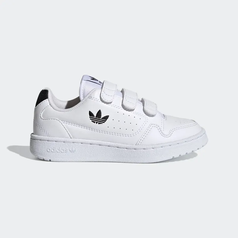 Adidas NY 90 Cloud White / Core Black / Cloud White (FY9846)