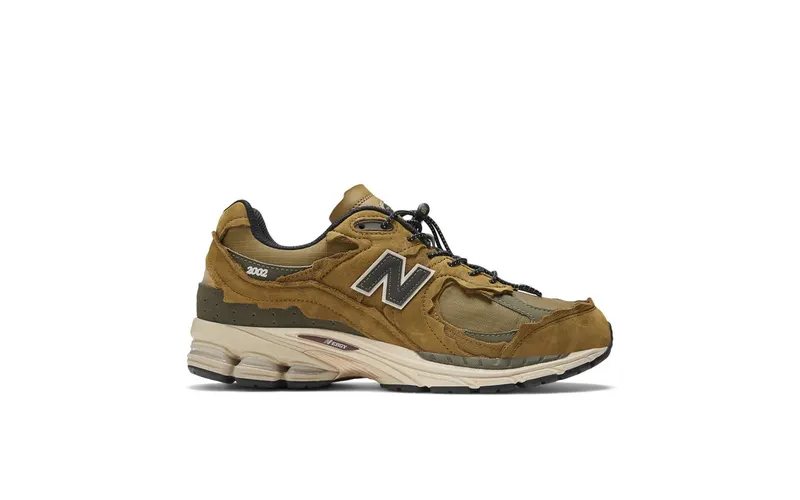 New Balance 2002R “Protection Pack – High Desert” (M2002RDP)