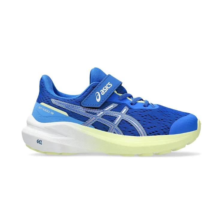 ASICS GT-1000 13 Illusion Blue White (1014A344-404)