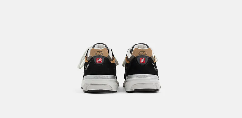 New Balance 990v3 “Made in USA” (M990BB3)