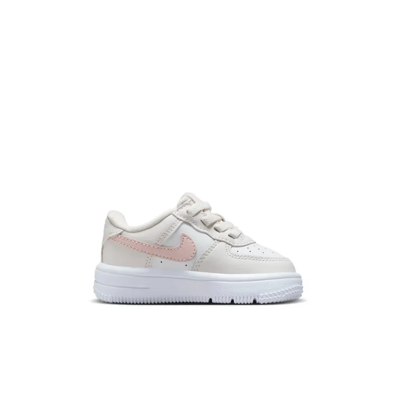 Nike Force 1 Low EasyOn Phantom Summit White Echo Pink (FN0236-006)