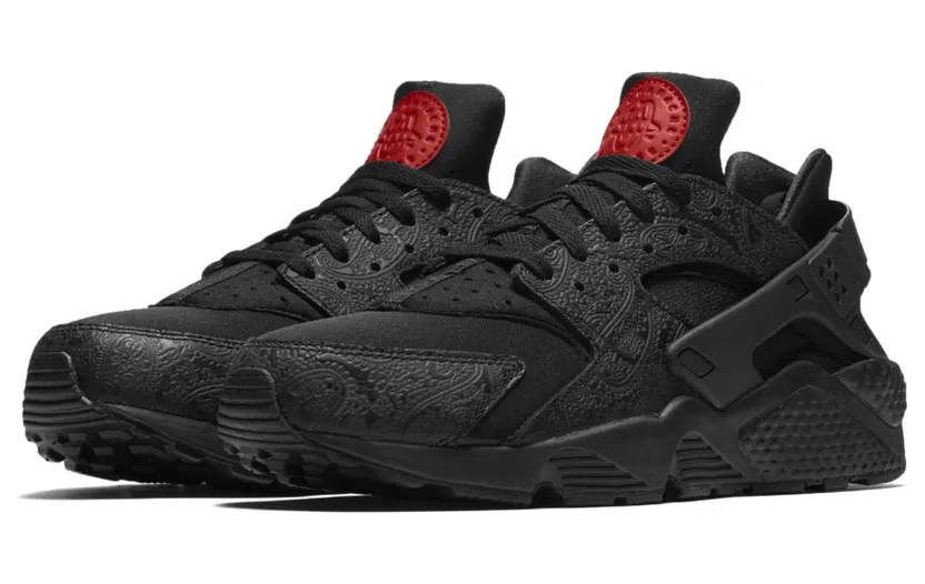 Nike Air Huarache Run Russian Floral