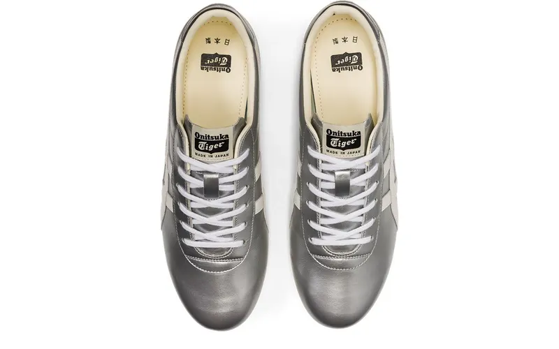 Onitsuka Tiger Tai Chi NM Pure Silver White (1183A913-020)