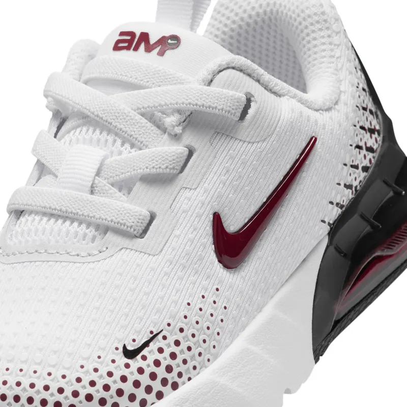 Nike Air Max Phoenix White / Black / Team Red (HF7051-105)