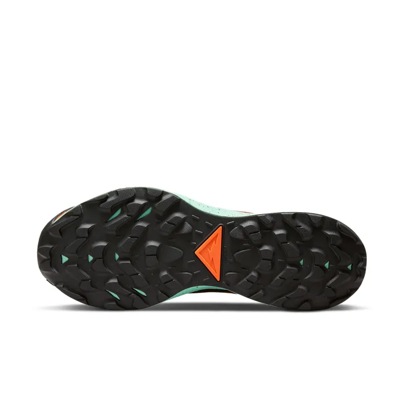 Nike Pegasus Trail 3 GORE-TEX Waterproof Trail Running Orange (DC8793-800)