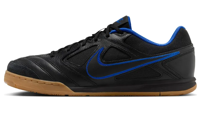 Nike Gato Black Royal Blue Gum (IB3082-001)