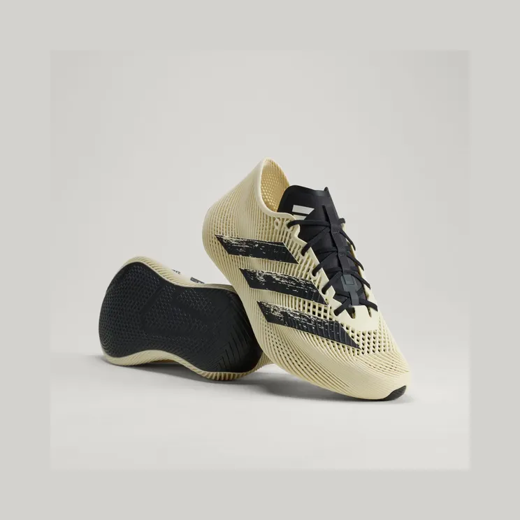 adidas Climacool Laced “Off White / Core Black / Core Black” (KJ0659)