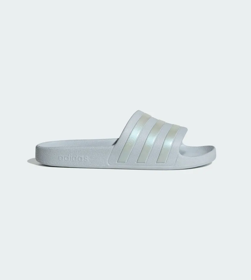 Adidas adilette Aqua Badslippers Halo Blue / Halo Blue / Halo Blue (IF0894)