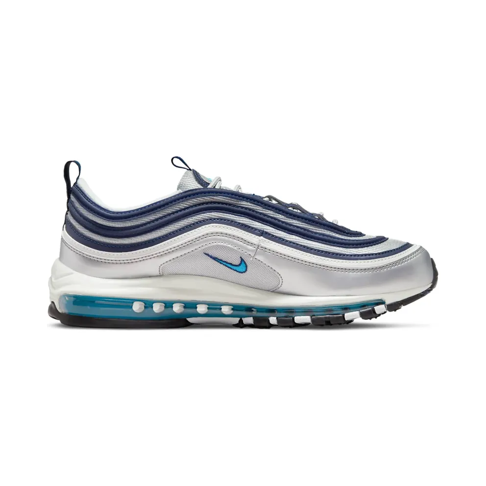 Nike Air Max 97 OG Grey (DM0028-001)