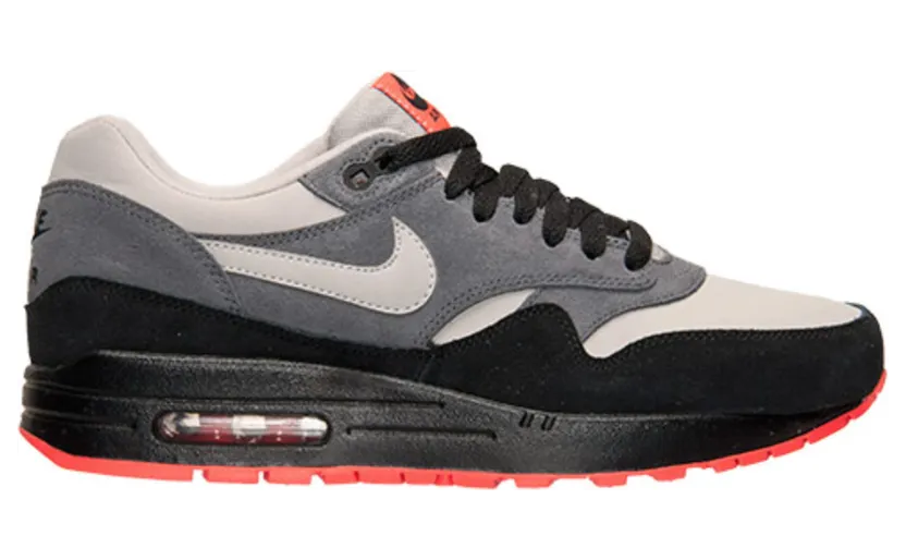 Nike Air Max 1 Granite Dark Grey (654466-004)