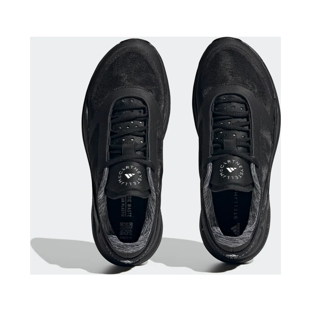 Adidas adidas by Stella McCartney Earthlight Mesh Core Black / Core Black / Cloud White (HP3180)