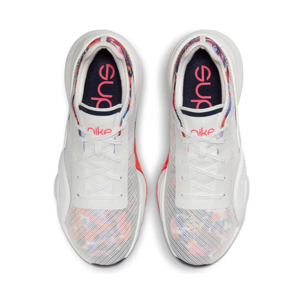 Nike Air Zoom SuperRep 3 HIIT Class White (DA9492-100)