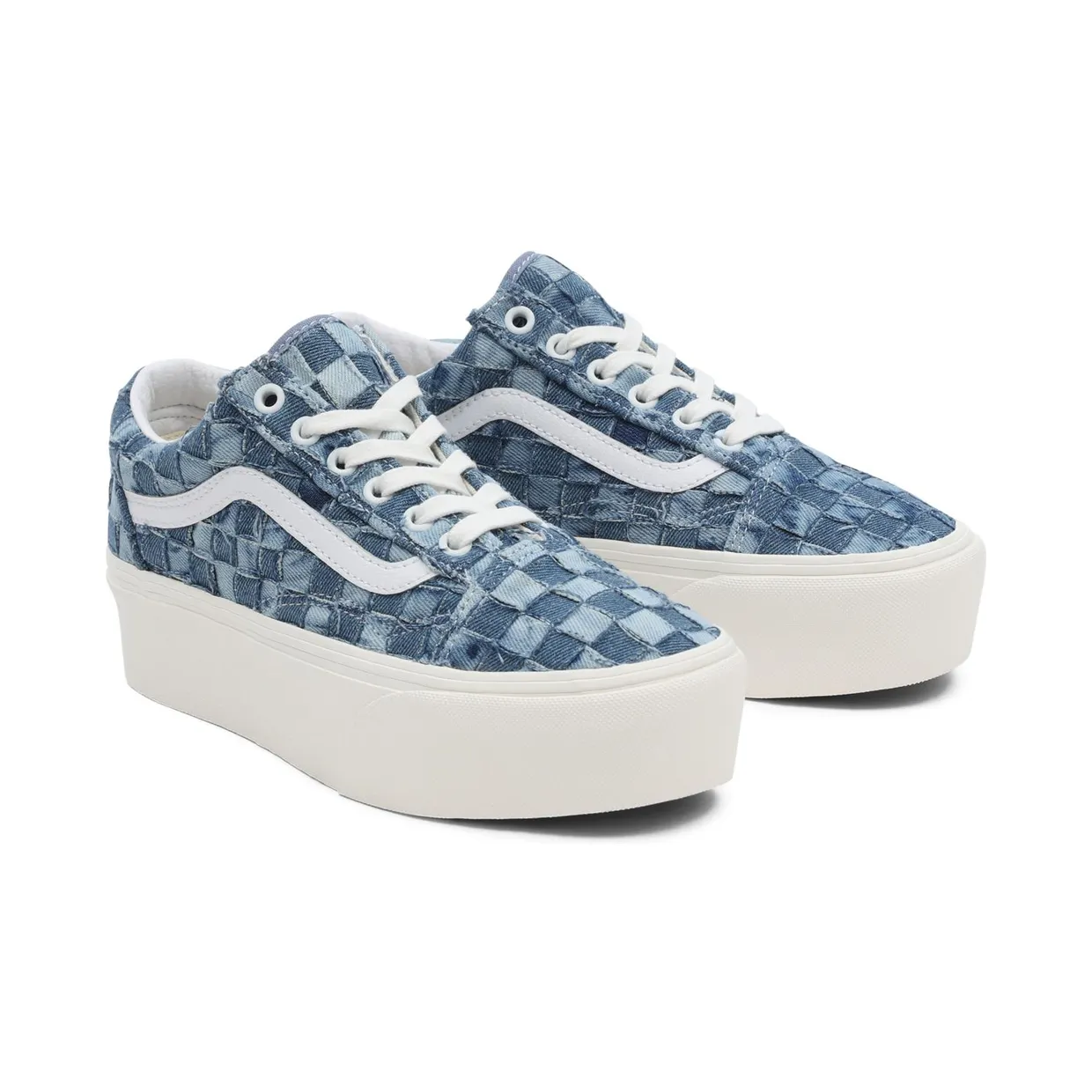 vans-old-skool VN0A7Q5MB6A