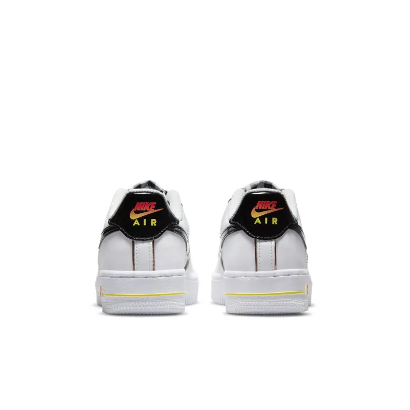 Nike Air Force 1 07 LV8 Fresh (GS) (DJ5528-100)