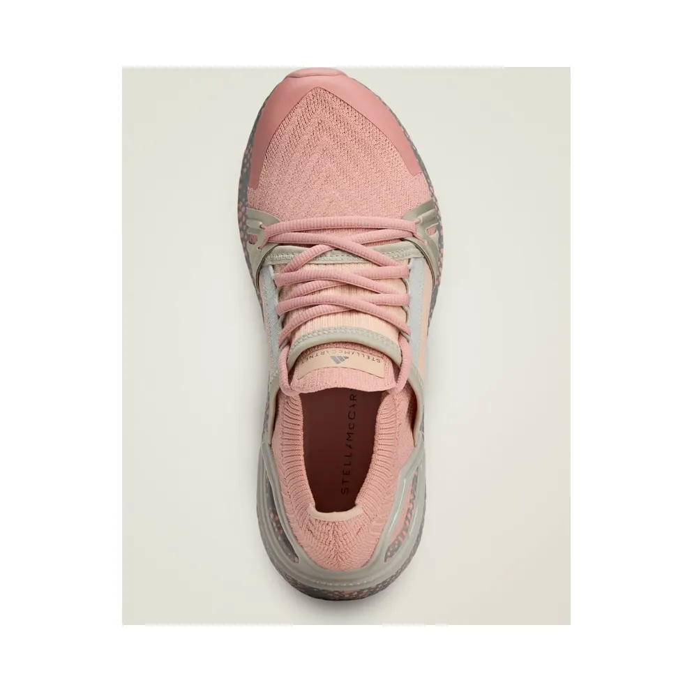 adidas Ultra Boost DNA By Stella McCartney Light Rosewood (JR3266)