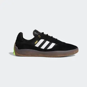 Adidas PUIG ‘Black Gum’ Core Black/Cloud White/Gum (FV5932)
