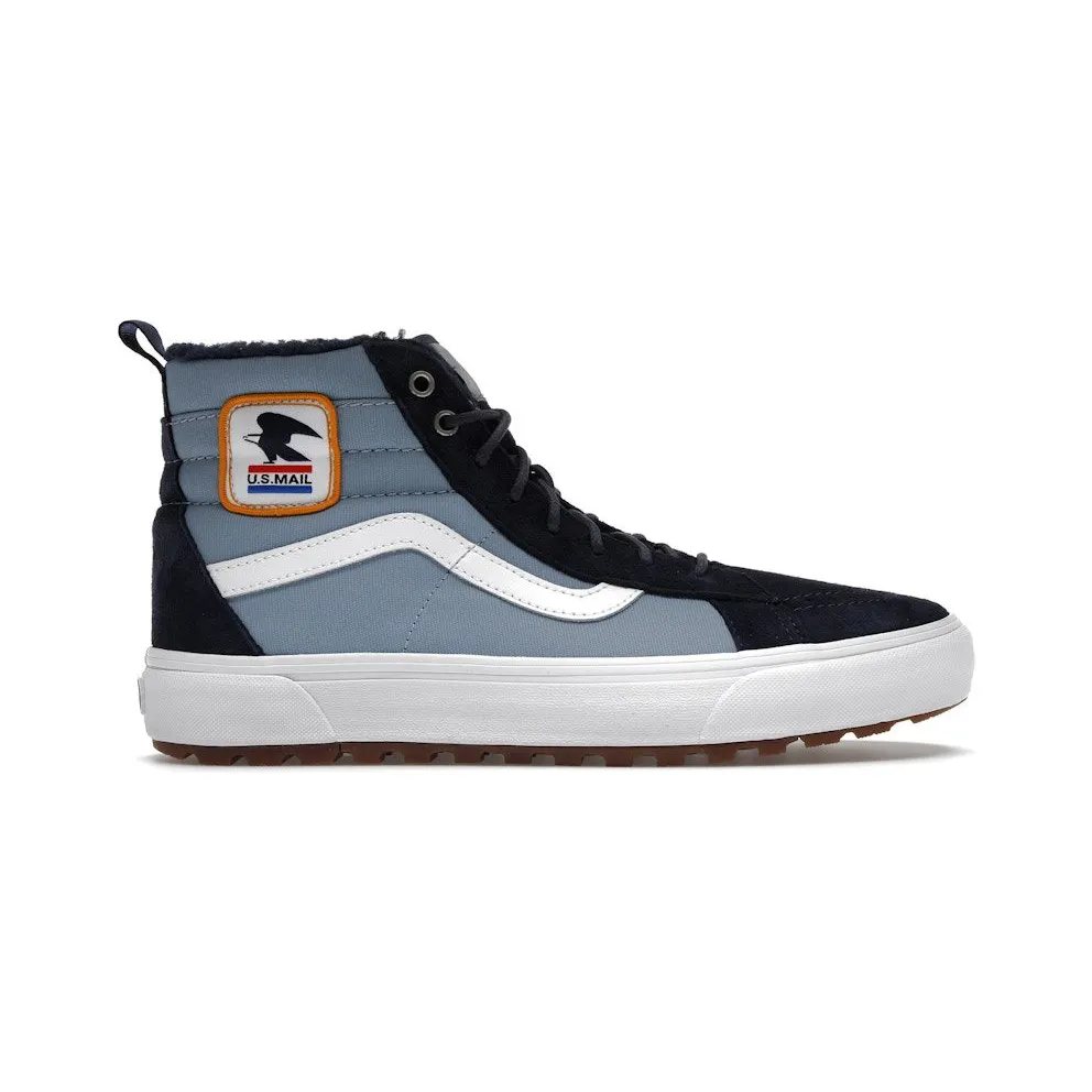 Vans Sk8-Hi MTE USPS Dress Blues (VN0A5HZYUZM)