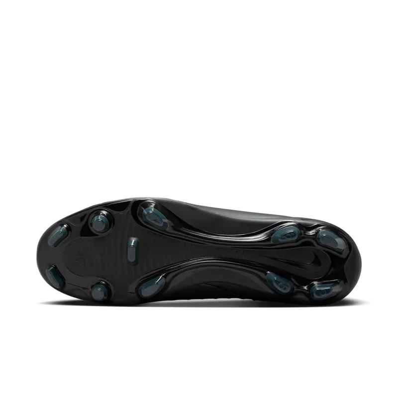 Nike Phantom GX 2 Club MG Black Deep Jungle (FJ2557-002)