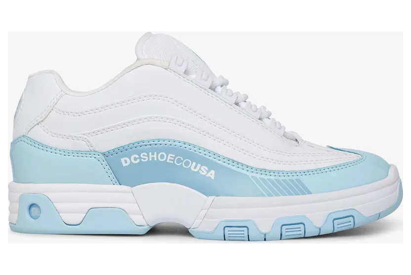 DC Legacy Lite White (ADJS100133wbl)