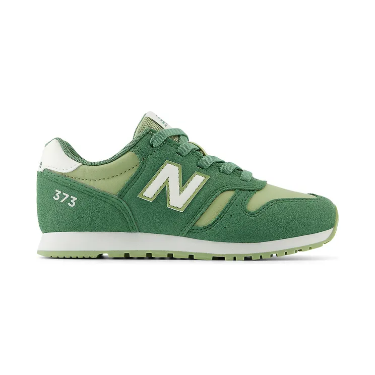 New Balance 373 Green (YC373VP2)