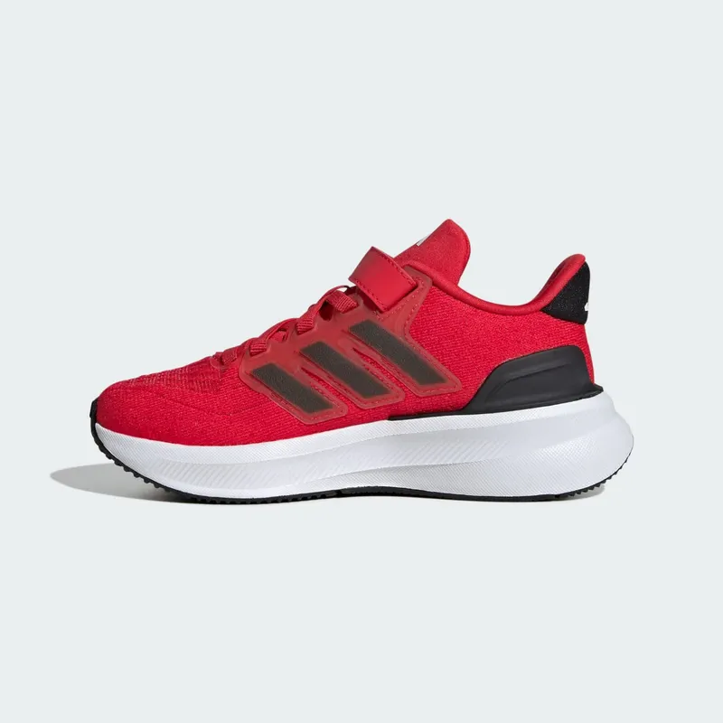 adidas Ultrarun 5 Pure Ruby Core Black Cloud White (JQ3071)