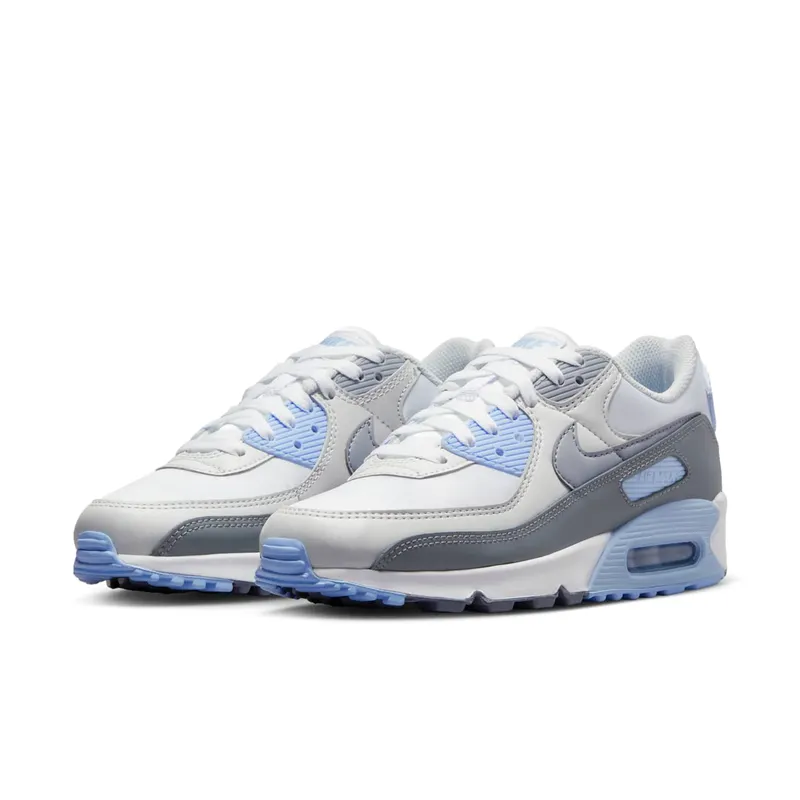 Nike AIR MAX 90 “Cobalt Bliss” (FB8570-100)