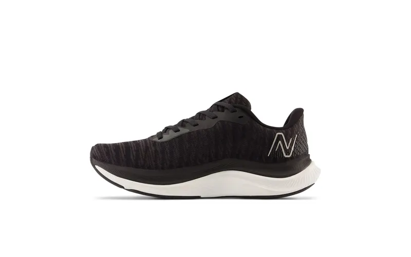 New Balance FuelCell Propel v4 Black White (WFCPRLB4)