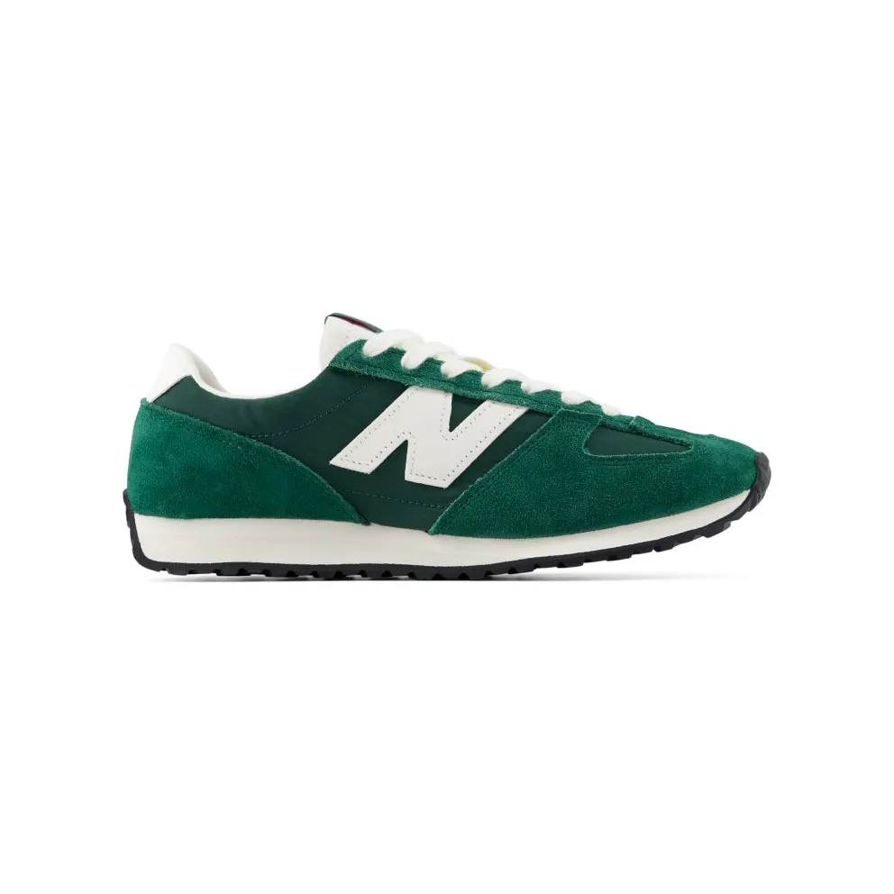 NEW BALANCE 471 “NIGHTWATCH GREEN / TEAM RED / Sea Salt” (U471CNW)