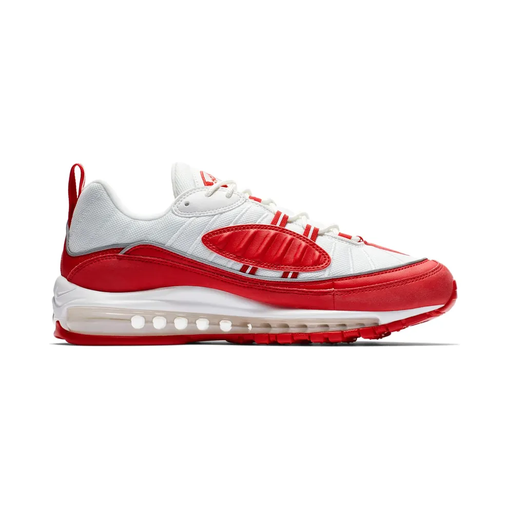 Nike Air Max 98 University Red (640744-602)