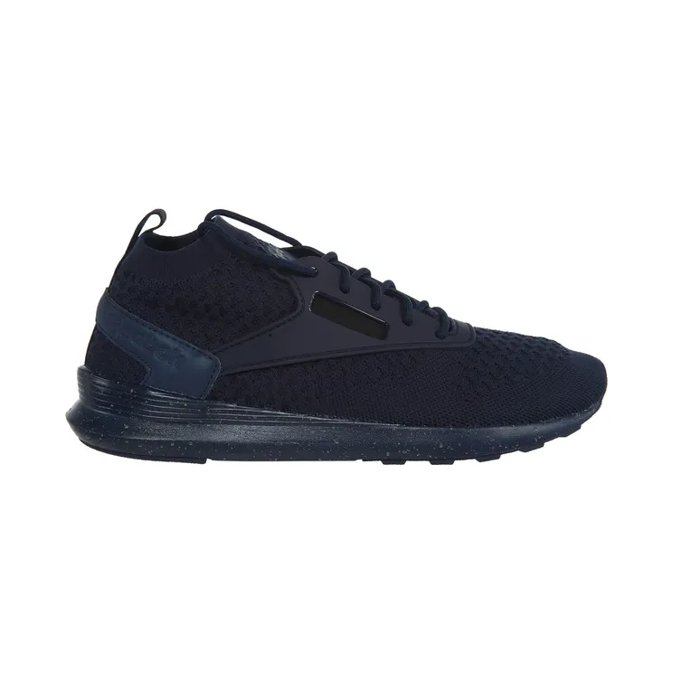 Reebok Zoku Runner Ultraknit Is Shoes Collegiate Navy Black White Collegiate Navy/Black/White (Other Brands Reebok)