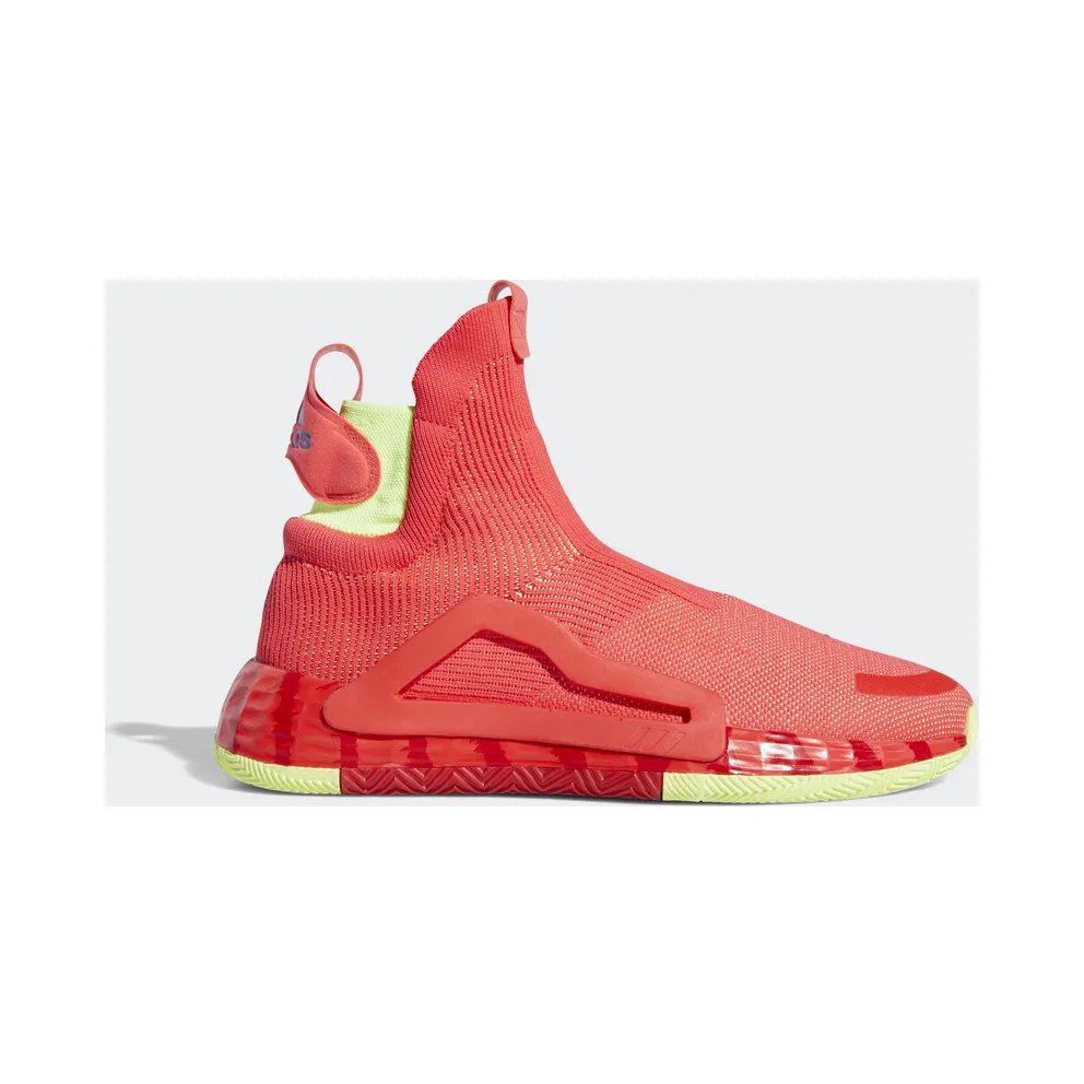 adidas N3xt L3v3l Shock Red (G27761)