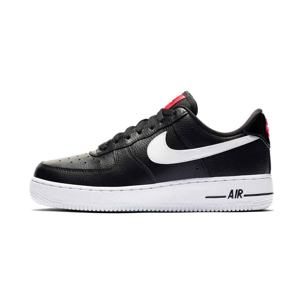 Nike Air Force 1 Low SE Black (CI3446-001)