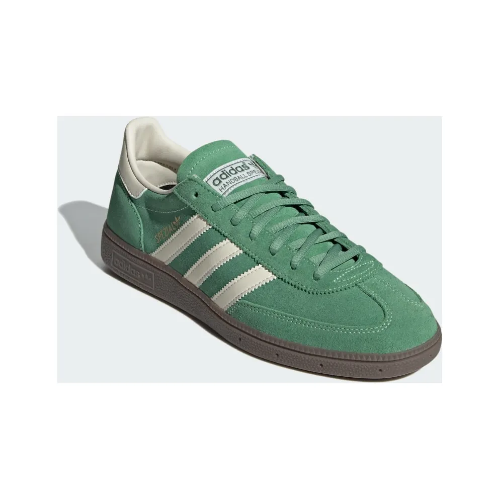 adidas Handball Spezial Preloved Green / Cream White / Crystal White (IG6192)