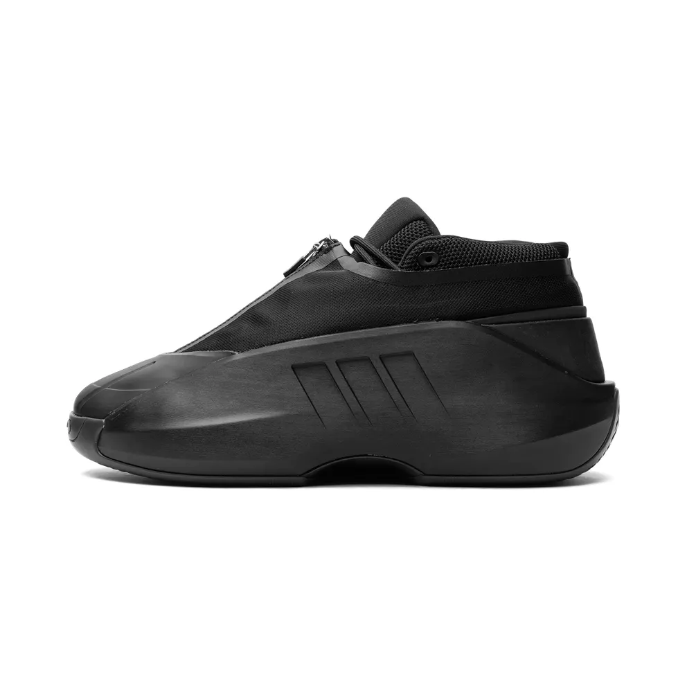 adidas Crazy IIInfinity Schuh Core Black / Carbon / Cloud White (IE7689)