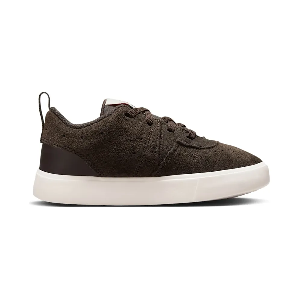Jordan Series ES ALT Dark Chocolate University Red White Sail (DR6443-206)