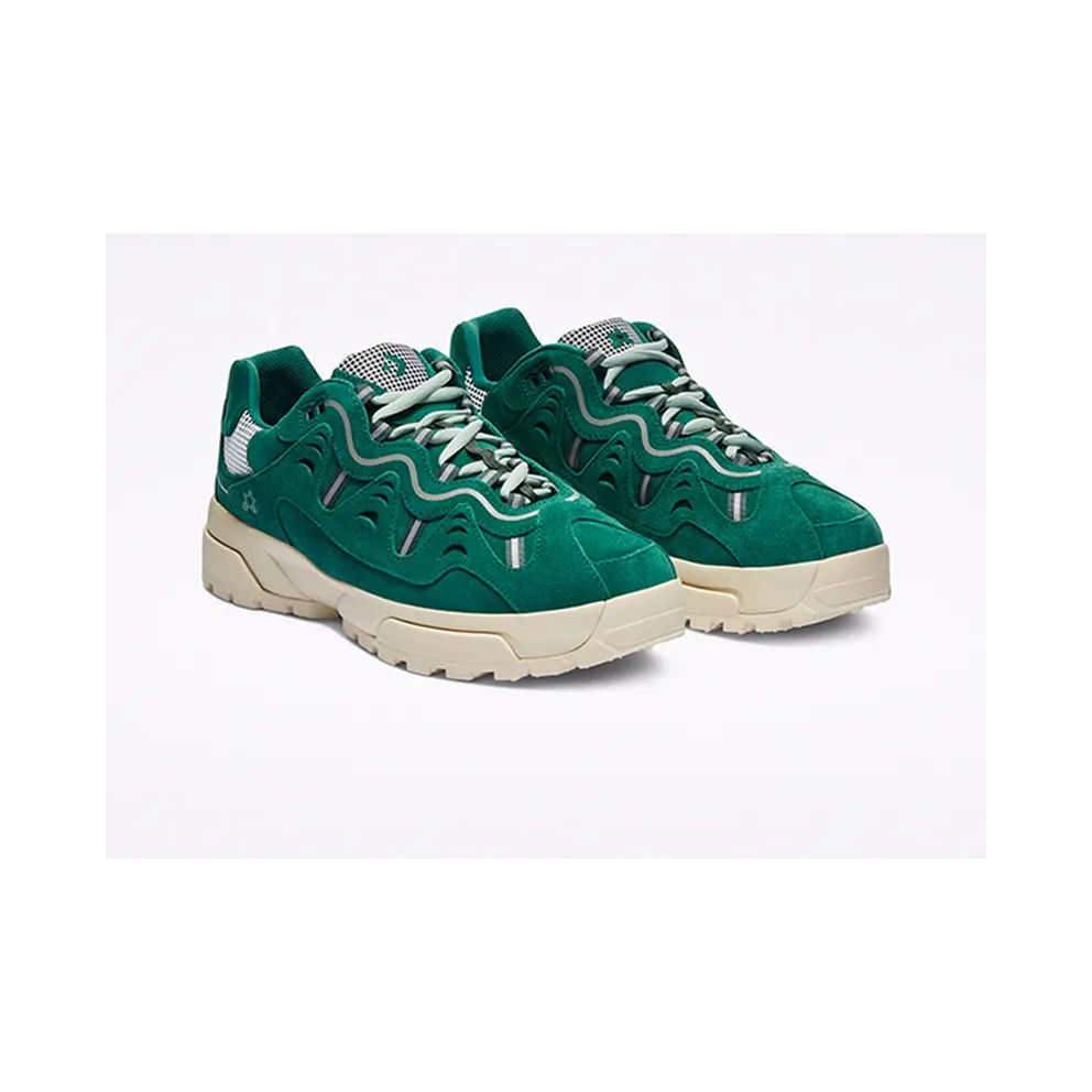 Converse Gianno Golf Le Fleur Evergreen Evergreen/White Asparagus (169841C)