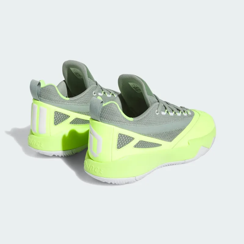 Adidas DAME CERTIFIED 2 “Green” (IE9346)