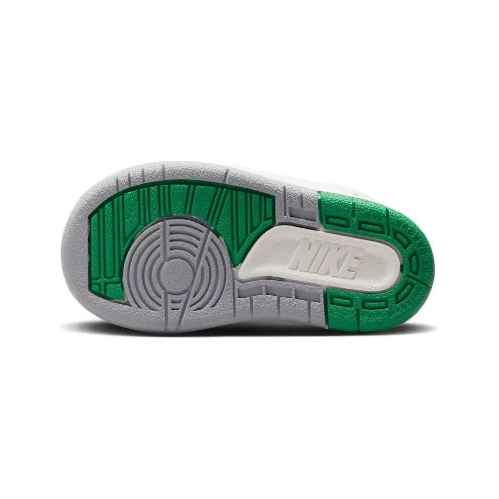 Jordan 2 Retro Lucky Green (DQ8563-103)