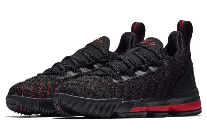 Nike LeBron 16 Fresh Bred (PS)