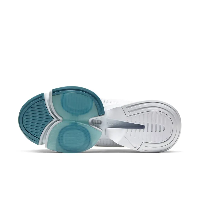 Nike Air Zoom SuperRep White (W) White/Pure Platinum/Cerulean (BQ7043-100)