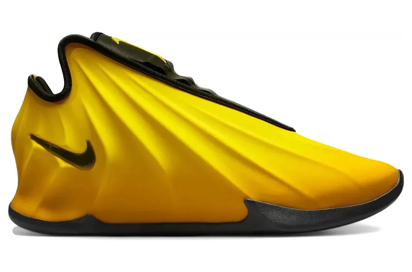 Nike Jordan Future Lightning / Black (FZ5591-700)