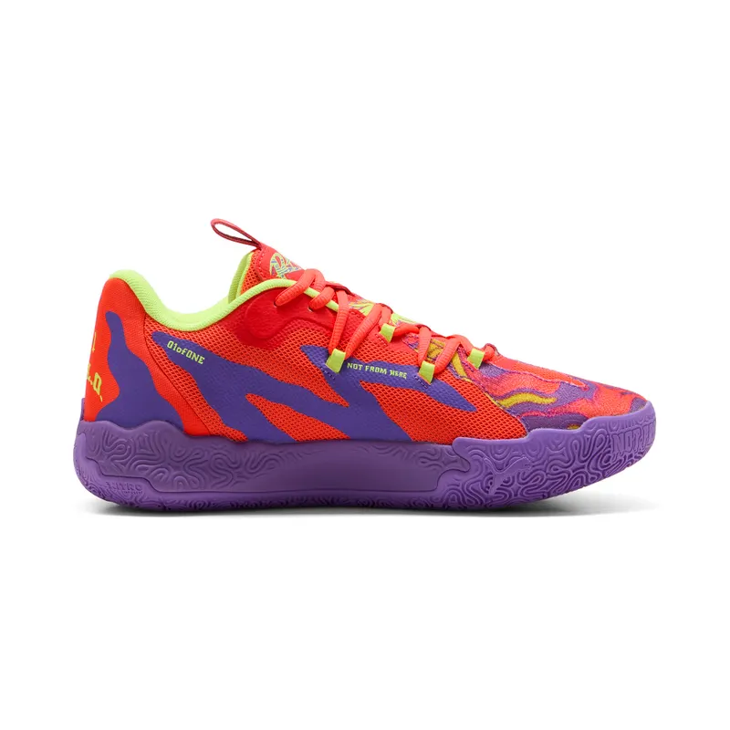 Puma MB.03 Lo Lava “Purple Glimmer / Red Blast” (310847_01)