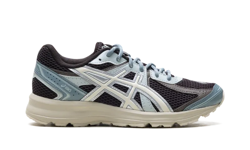 Asics JOG 100S “Kith – Espresso Vanilla Ice” (1203A848-200)